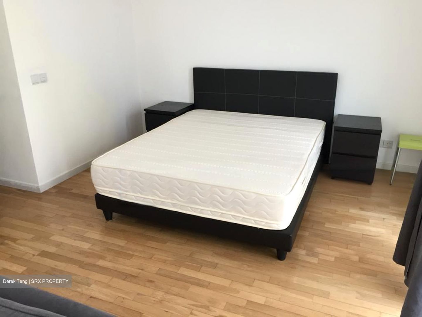 One-north Residences (D5), Apartment #558537671